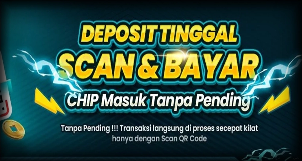 QQSLOT33 Mobile