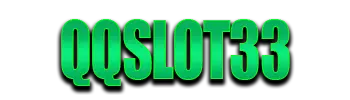 Logo QQSLOT33