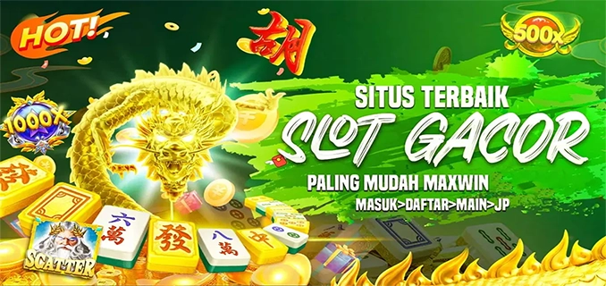 QQSlot 33 Max