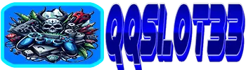 Logo qqslot33