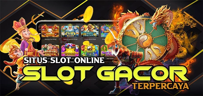 QQSlot 33 Mega